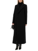 Milano Milano Milano Double Putted Coat "Barichara"
