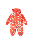 Stella Mc Cartney Circle And Stars" Ski Suit