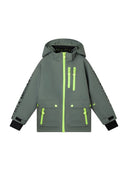 Stella Mc Cartney Ski Jacket