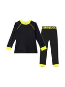 Stella Mc Cartney T Shirt With Pants Set