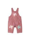 Stella Mc Cartney Dungarees "Birds"
