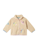 Stella Mc Cartney Sweat Jacket
