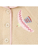Stella Mc Cartney Sweat Jacket