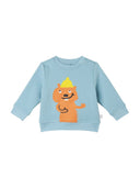 Sudadera Stella Mc Cartney "Beaver"