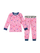 Camiseta de Stella Mc Cartney con pantalones set