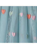 Falda de "corazones" de Stella Mc Cartney