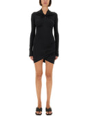Rick Owens Lilies kleidet sich mit Drapern
