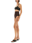 Rick Owens Lilies High Tailled Shorts