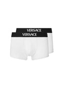 Versace Bi Pack Tight Fitting Boxers