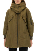Aspesi Bomber Jacket
