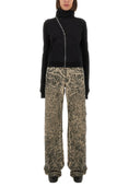 Sudadera de montaña Rick Owens Drkshdw "