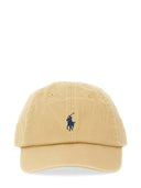 Polo Ralph Lauren Baseball Hat avec logo