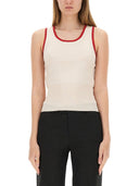JW Anderson Vest de punto