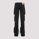 I jeans Attico neri