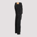 The Attico Essie Jeans