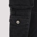 The Attico Essie Jeans