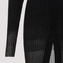 The Attico Midi Dress