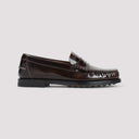 Tod’s Calf Leather Loafers