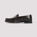Tod’s Calf Leather Loafers