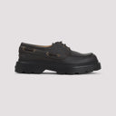 Tod`s Tod`s Leather Lace Up