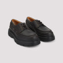 Tod`s Tod`s Leather Lace Up
