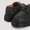 Tod`s Tod`s Leather Lace Up