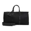 Kiton Polyamide Duffle Bag
