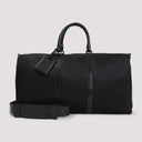 Kiton Polyamide Duffle Bag