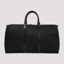 Kiton Polyamide Duffle Bag