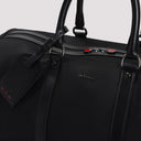 Kiton Polyamide Duffle Bag