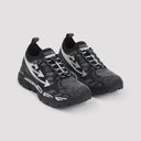 Off White M Be Right Back Knit Sneakers