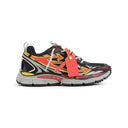 Off White M Be Right Back Mesh Sneakers