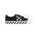 Off White M Vulc Undercut Sneakers