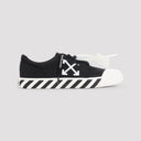 Off White M Vulc Undercut Sneakers