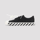 Off White M Vulc Undercut Sneakers