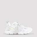 Off White Be Right Back Sneakers