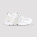 Off White Be Right Back Sneakers