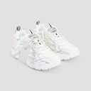 Off White Be Right Back Sneakers