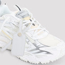 Off White Be Right Back Sneakers