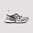 Off White Be Right Back Knit Sneakers