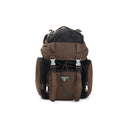 Prada Re Nylon Backpack