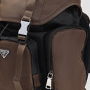 Prada Re Nylon Backpack