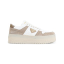 Prada Downtown Bold Sneakers