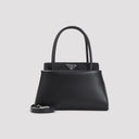 Prada Leather Handbag