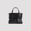 Moschino Belted Handbag
