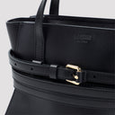 Moschino Belted Handbag
