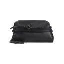 Moschino Belted Shoulder Bag