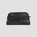 Moschino Belted Shoulder Bag