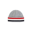 Thom Browne Cable Knit Beanie