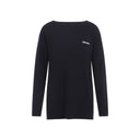 Miu Miu Boat Neck Sweater